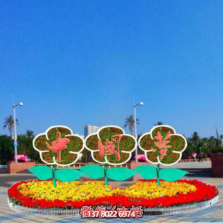 仿真動物雕塑，點(diǎn)亮園林綠化景觀