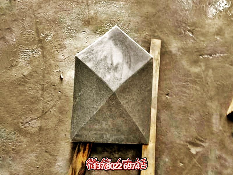 菱形擋車石阻石球，為兒童游樂(lè)場(chǎng)提供安全保障