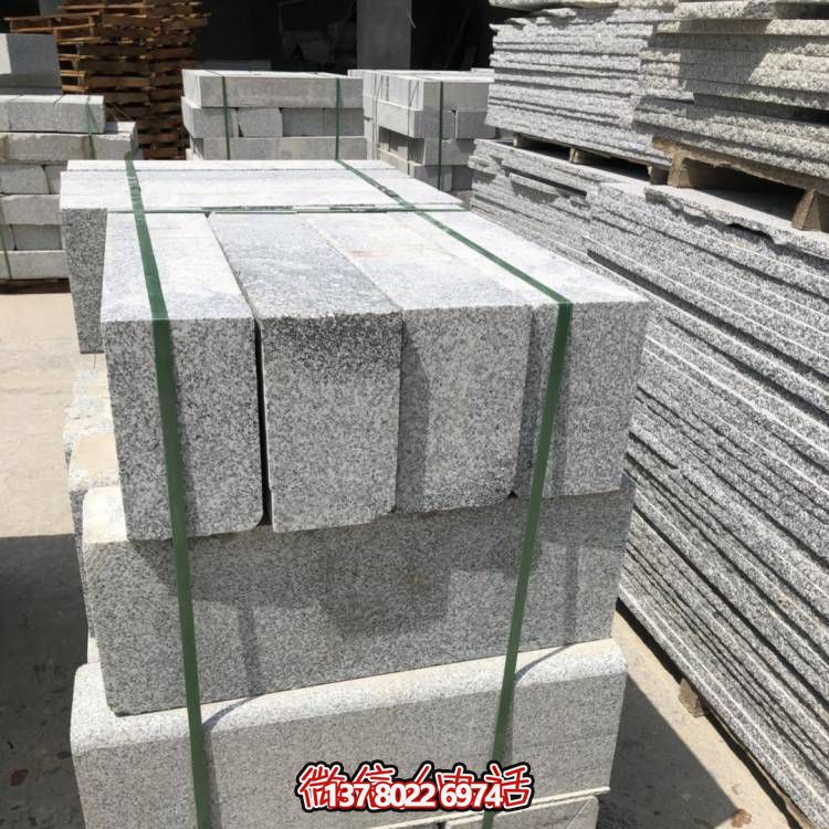 精美花崗巖磚助力私家園林綠化，景觀升級提升小區(qū)形象