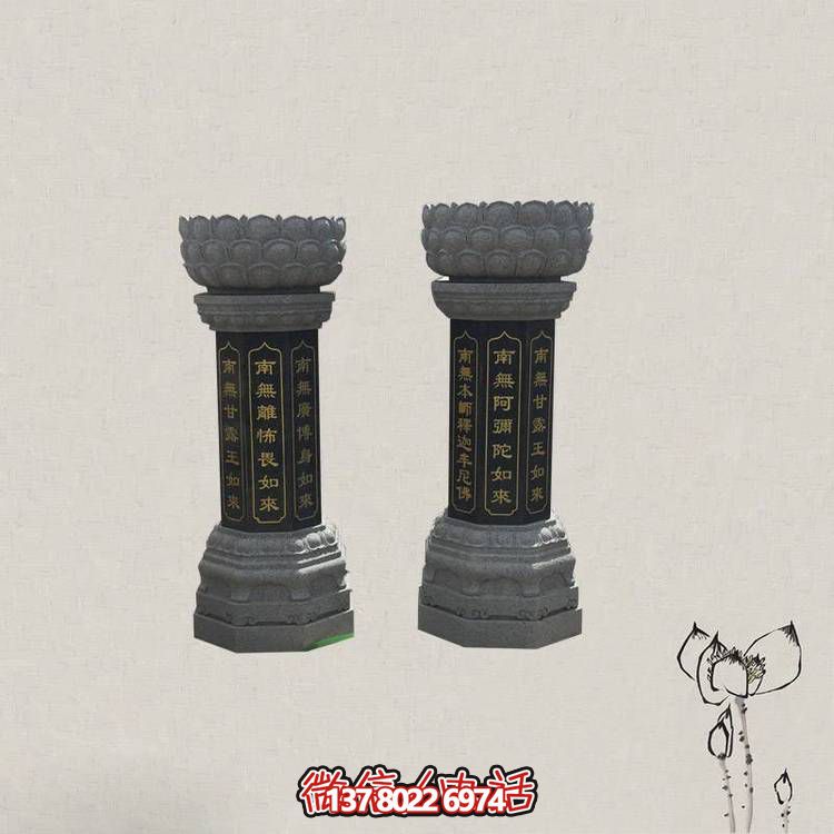 大理石石雕園林雕塑，美化你的外出食臺